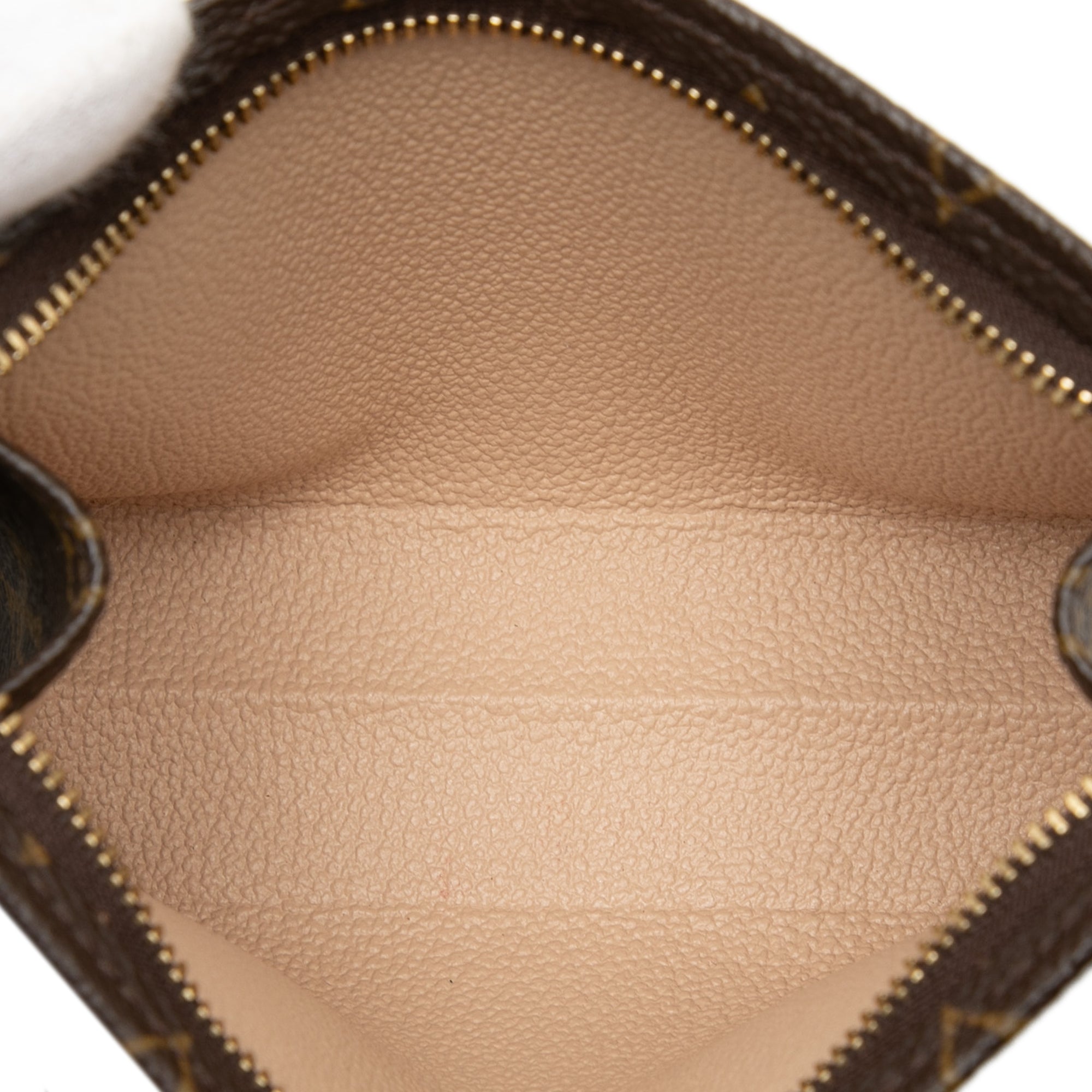 Monogram Toiletry Pouch 15 - Image 4