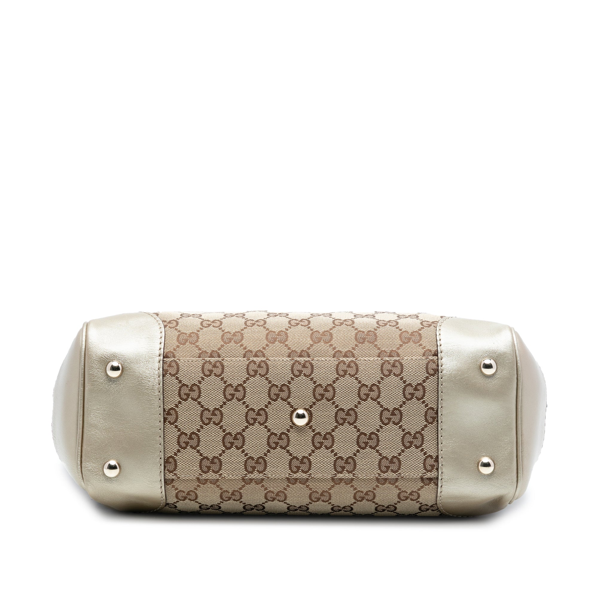 GG Canvas Mayfair Tote - Image 3