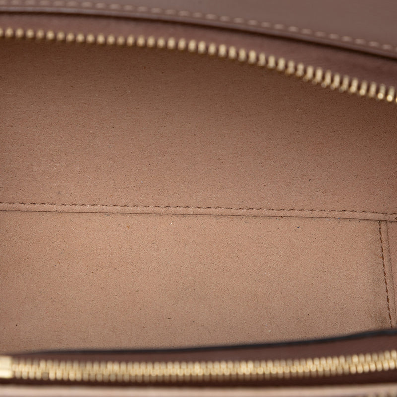 GG Supreme Interlocking G Crossbody - Image 4