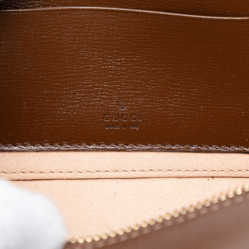 GG Supreme Interlocking G Crossbody - Image 6