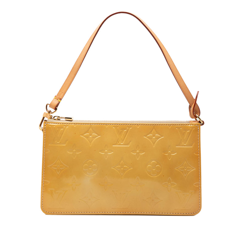 Monogram Vernis Pochette Lexington