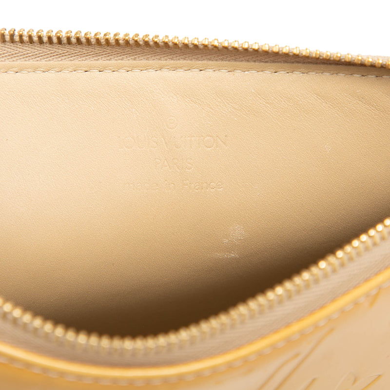 Monogram Vernis Pochette Lexington - Image 5