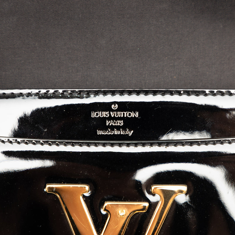 Vernis Louise East West Clutch - Image 5