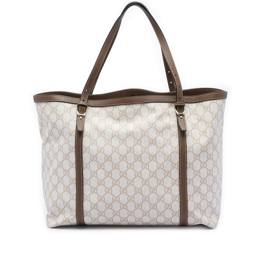 GG Supreme Nice Tote - Image 1