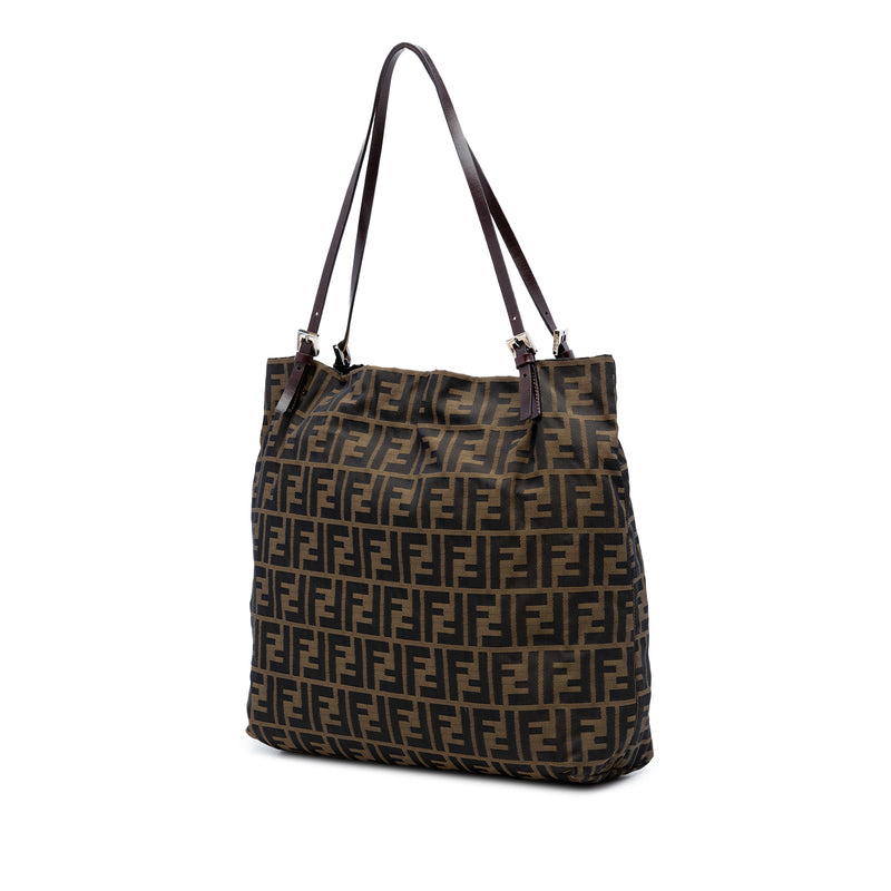 Zucca Canvas Tote - Image 2
