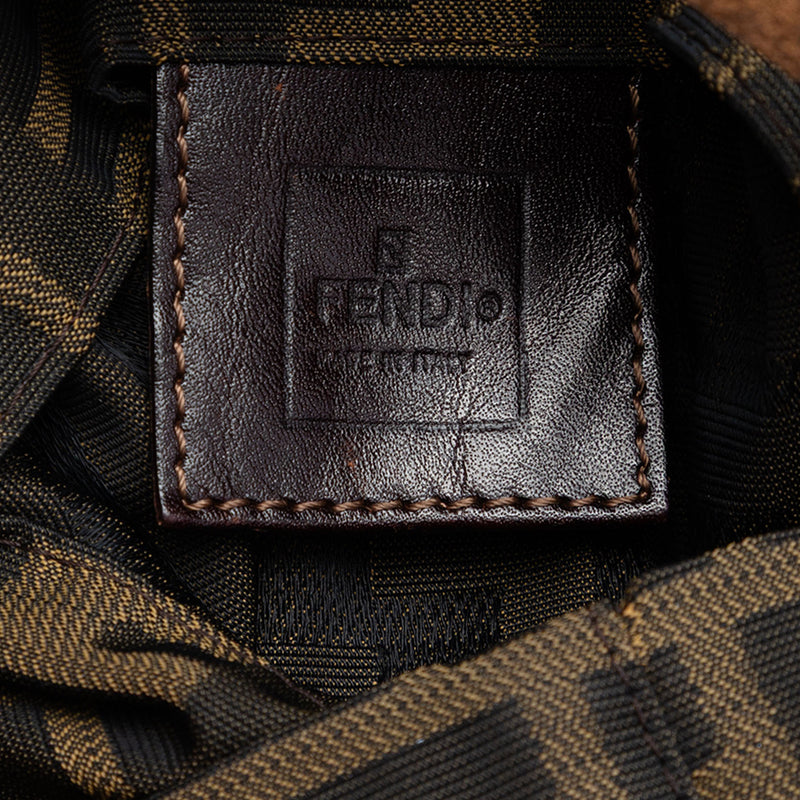 Zucca Canvas Tote - Image 5