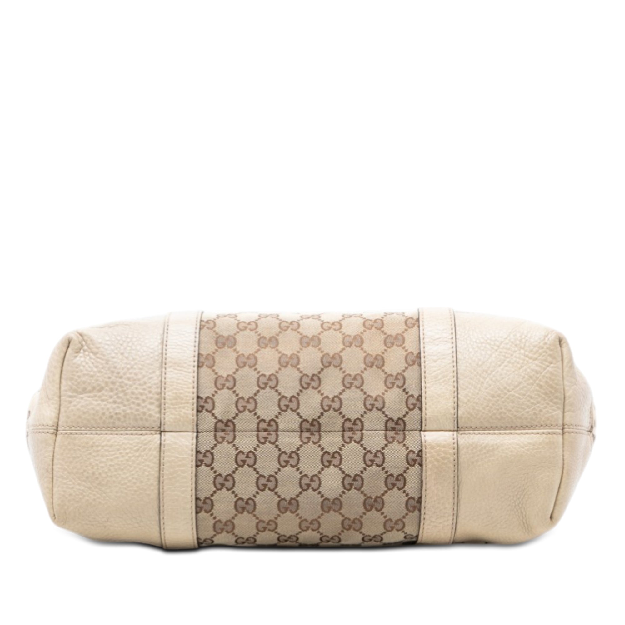 GG Canvas Miss GG Tote - Image 3