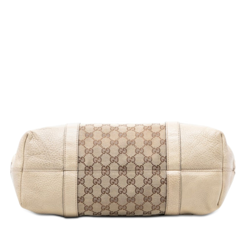 GG Canvas Miss GG Tote - Image 3