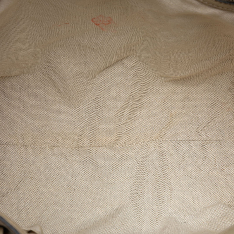 GG Canvas Miss GG Tote - Image 4