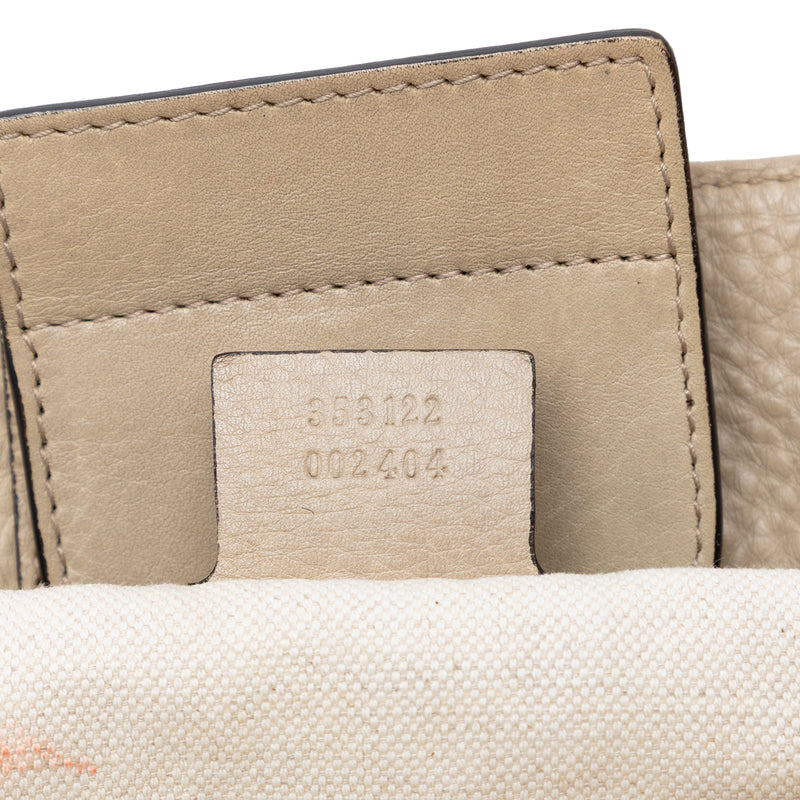 GG Canvas Miss GG Tote - Image 5