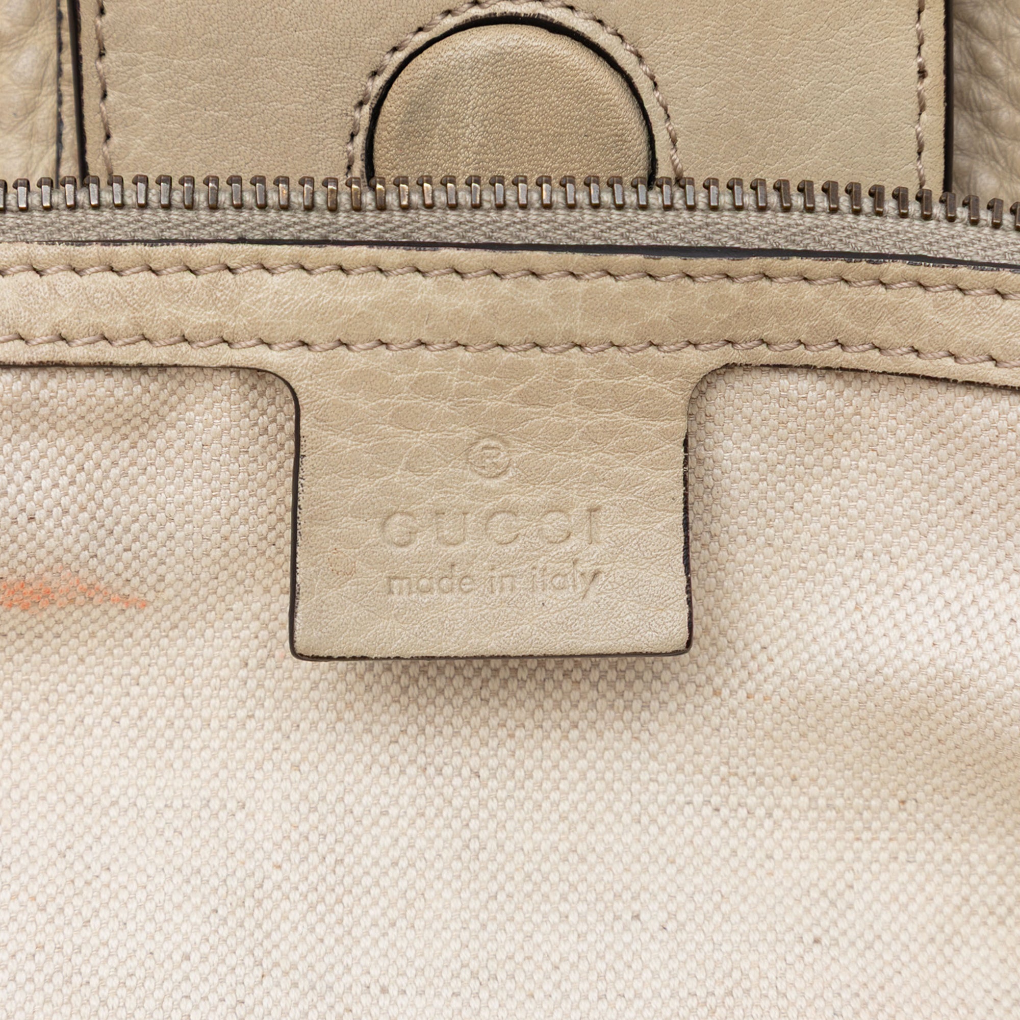 GG Canvas Miss GG Tote - Image 6