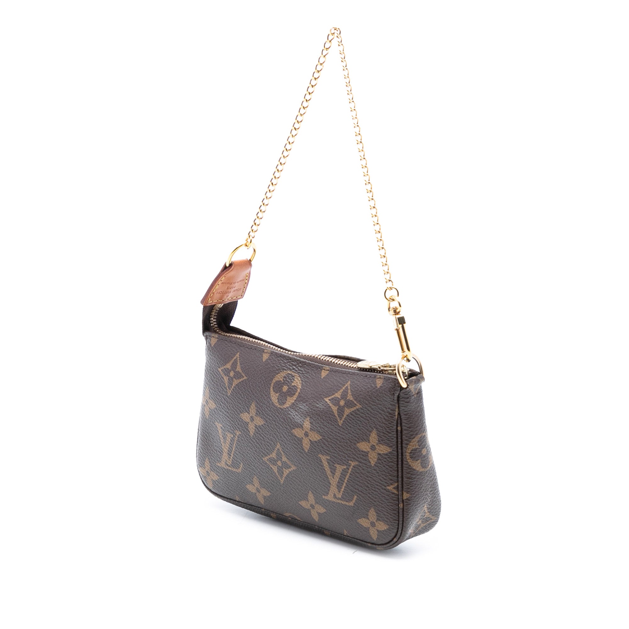 Monogram Mini Pochette Accessoires - Image 2