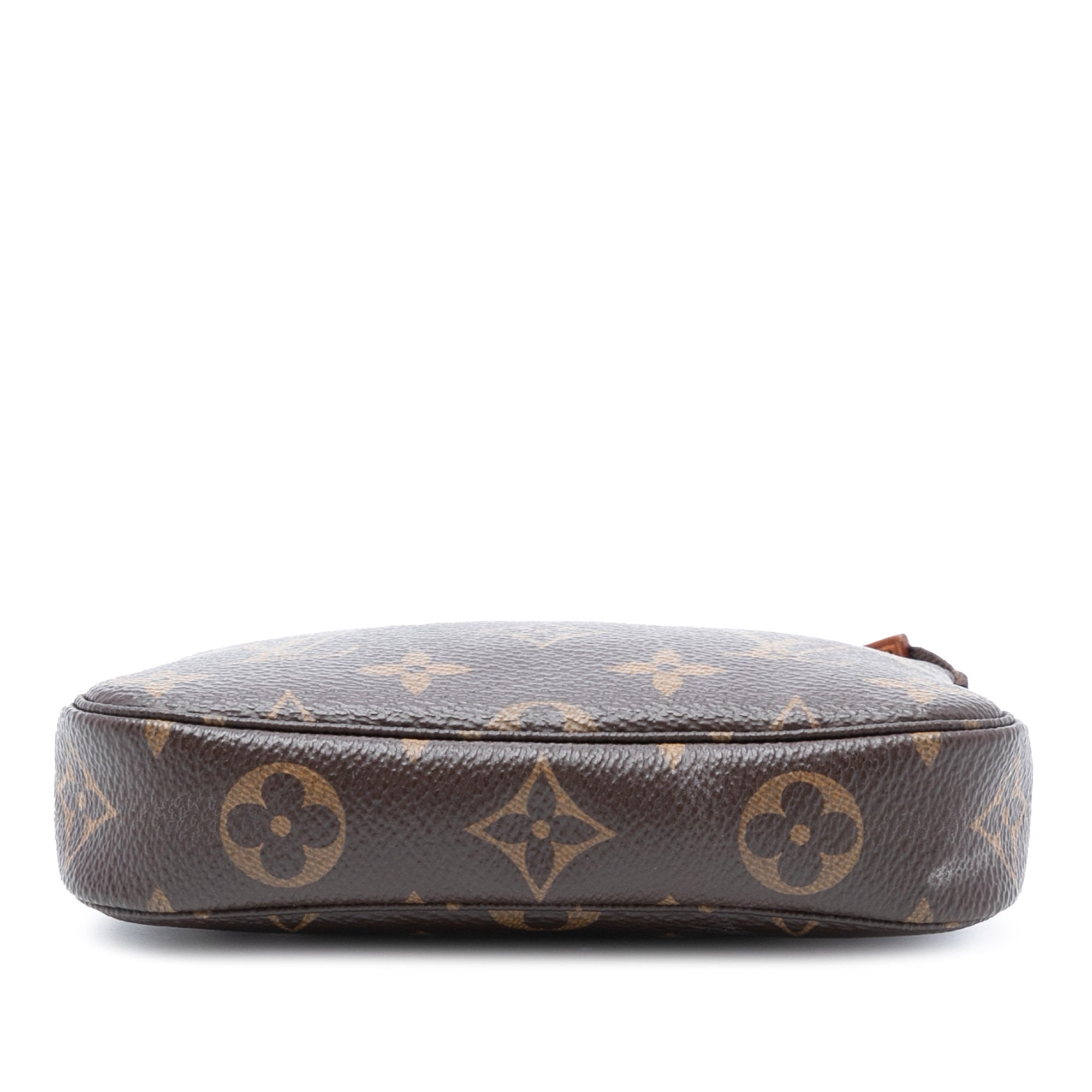 Monogram Mini Pochette Accessoires - Image 3