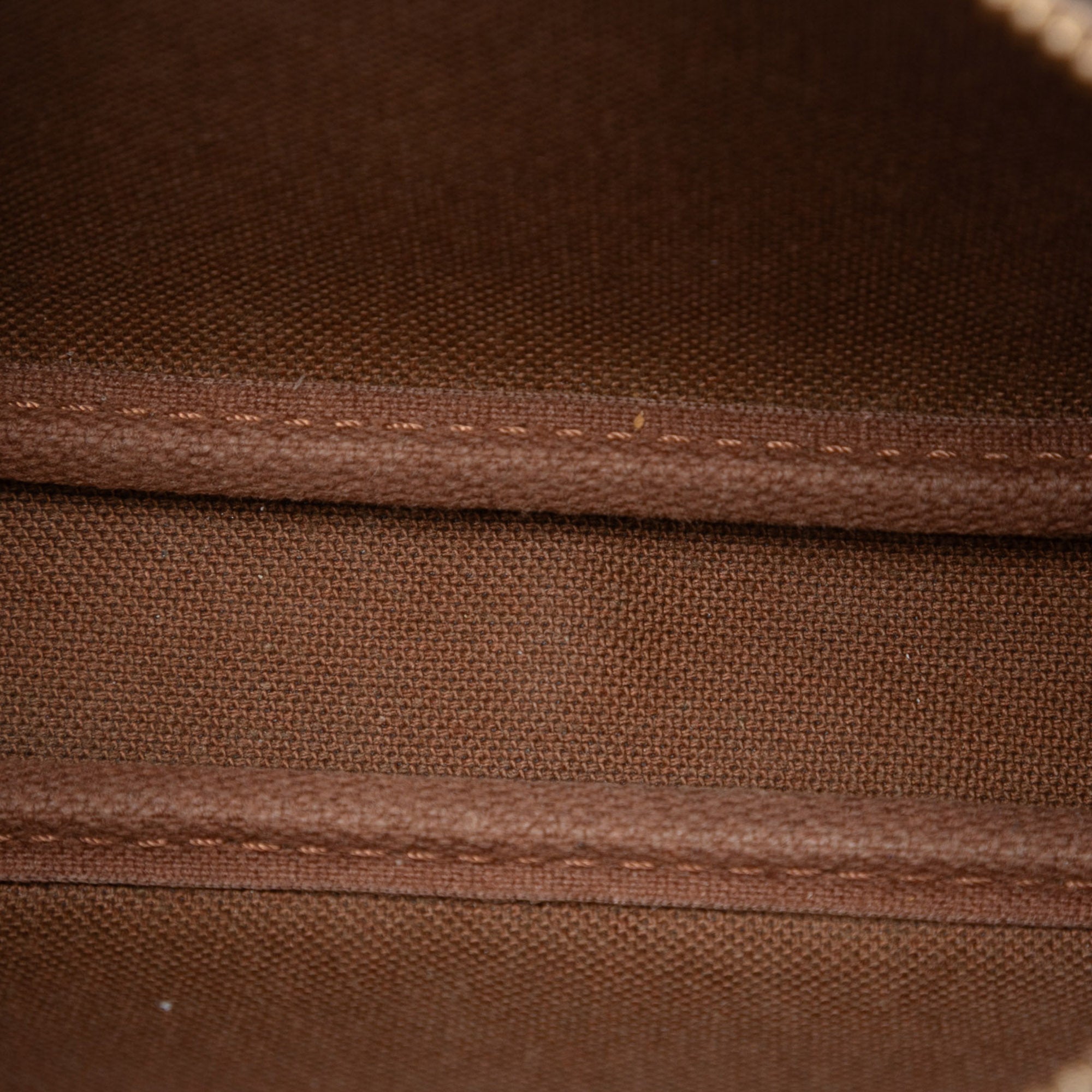 Monogram Mini Pochette Accessoires - Image 4
