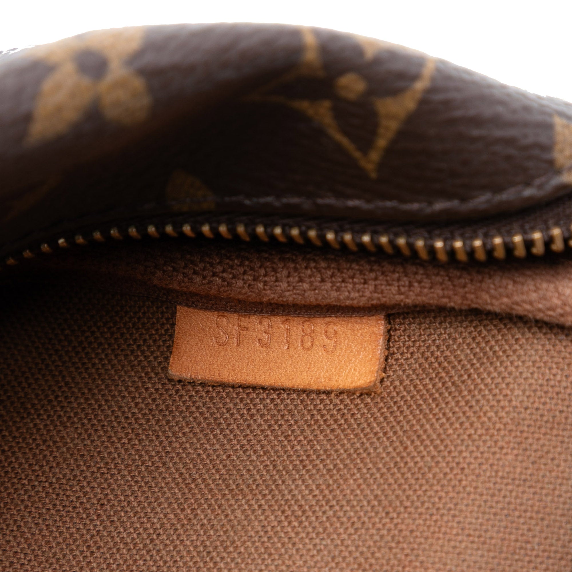 Monogram Mini Pochette Accessoires - Image 6