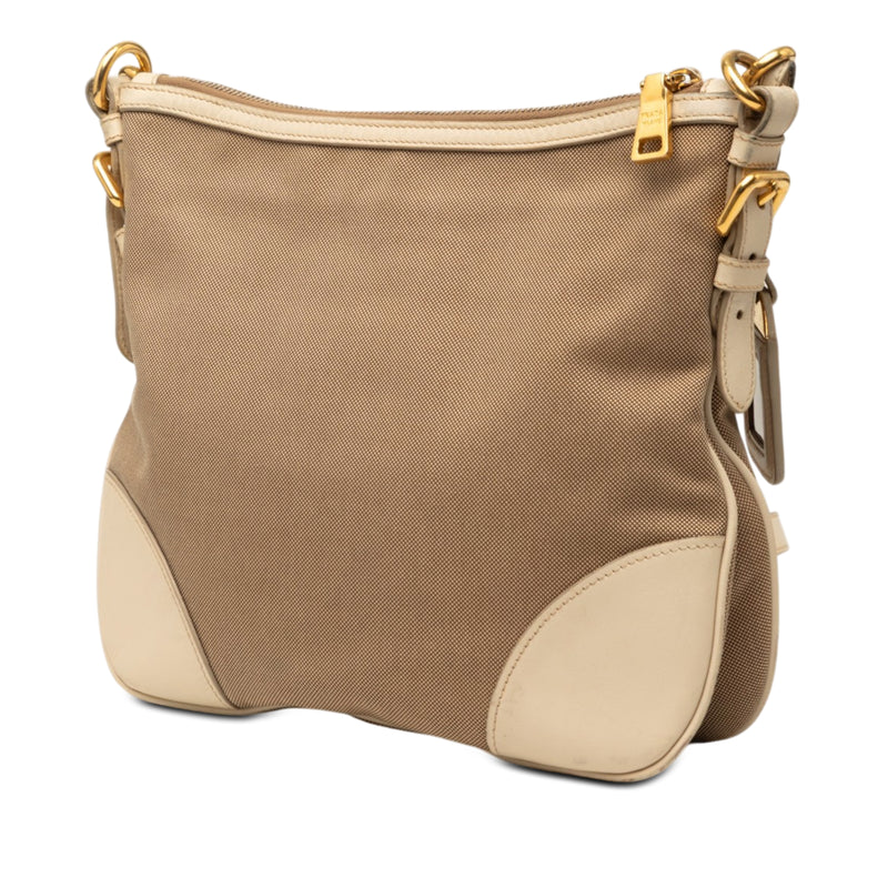 Canvas Canapa Logo Crossbody - Image 2