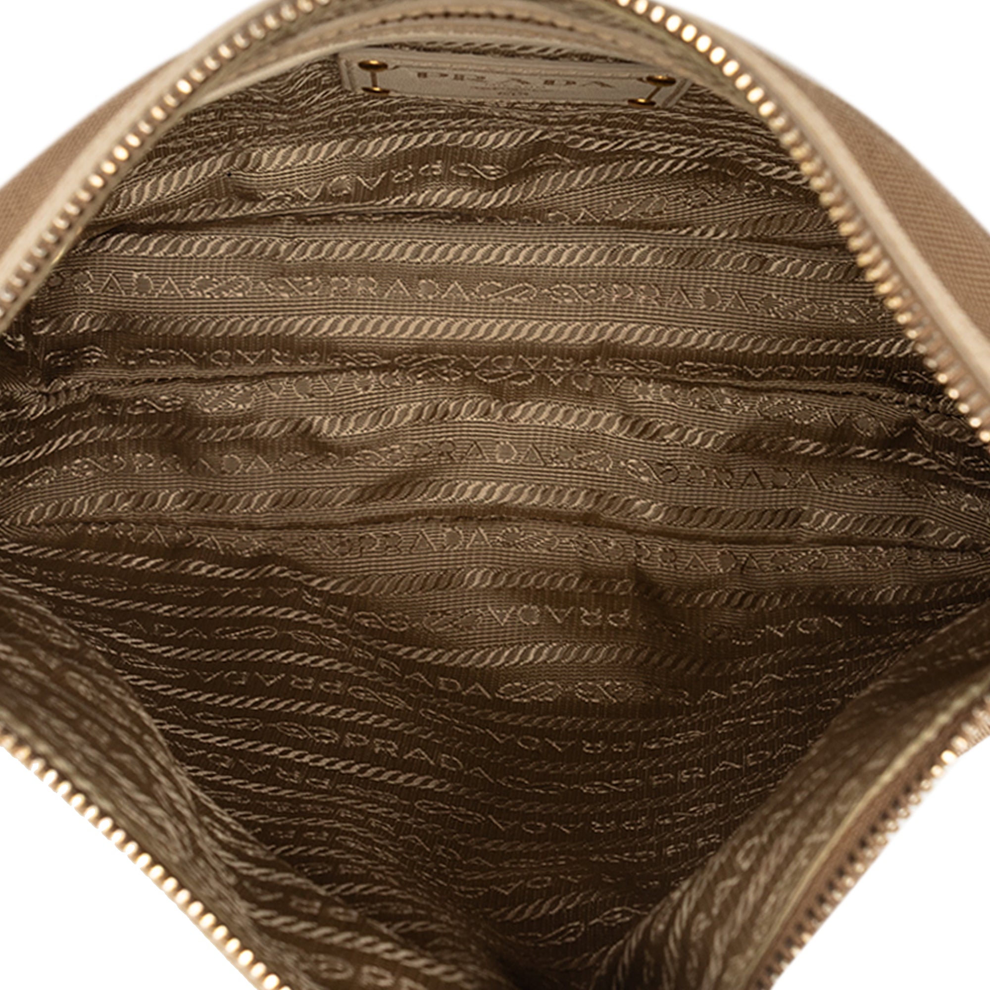 Canvas Canapa Logo Crossbody - Image 4