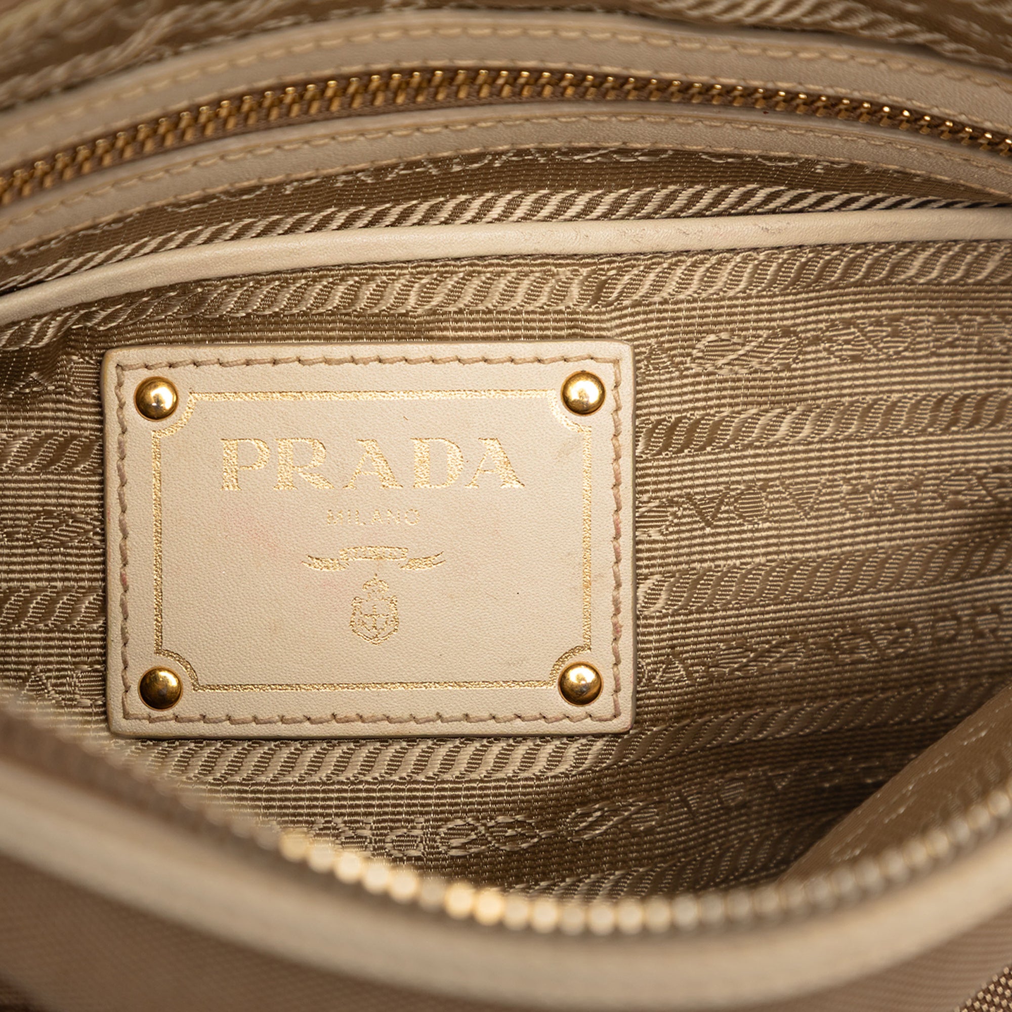 Canvas Canapa Logo Crossbody - Image 5