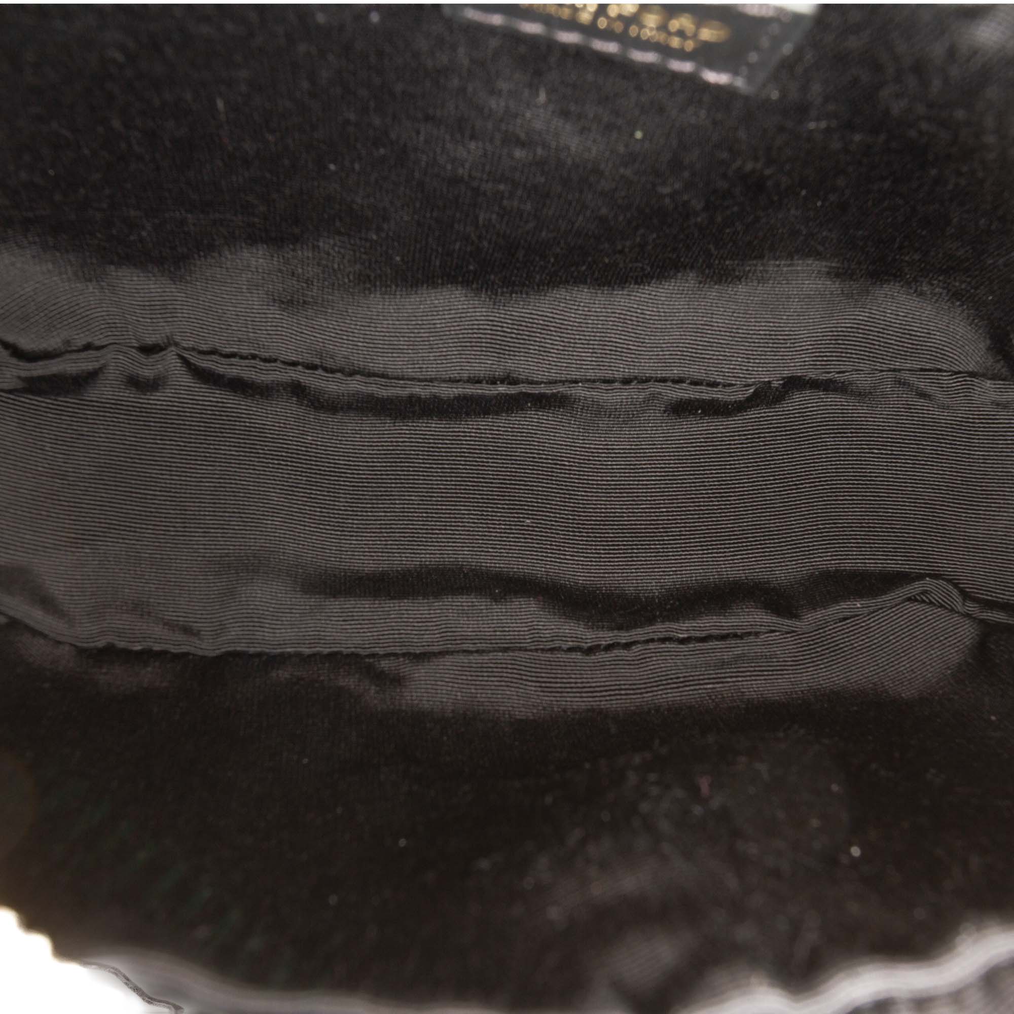 Leather TF Camera Bag - Image 4