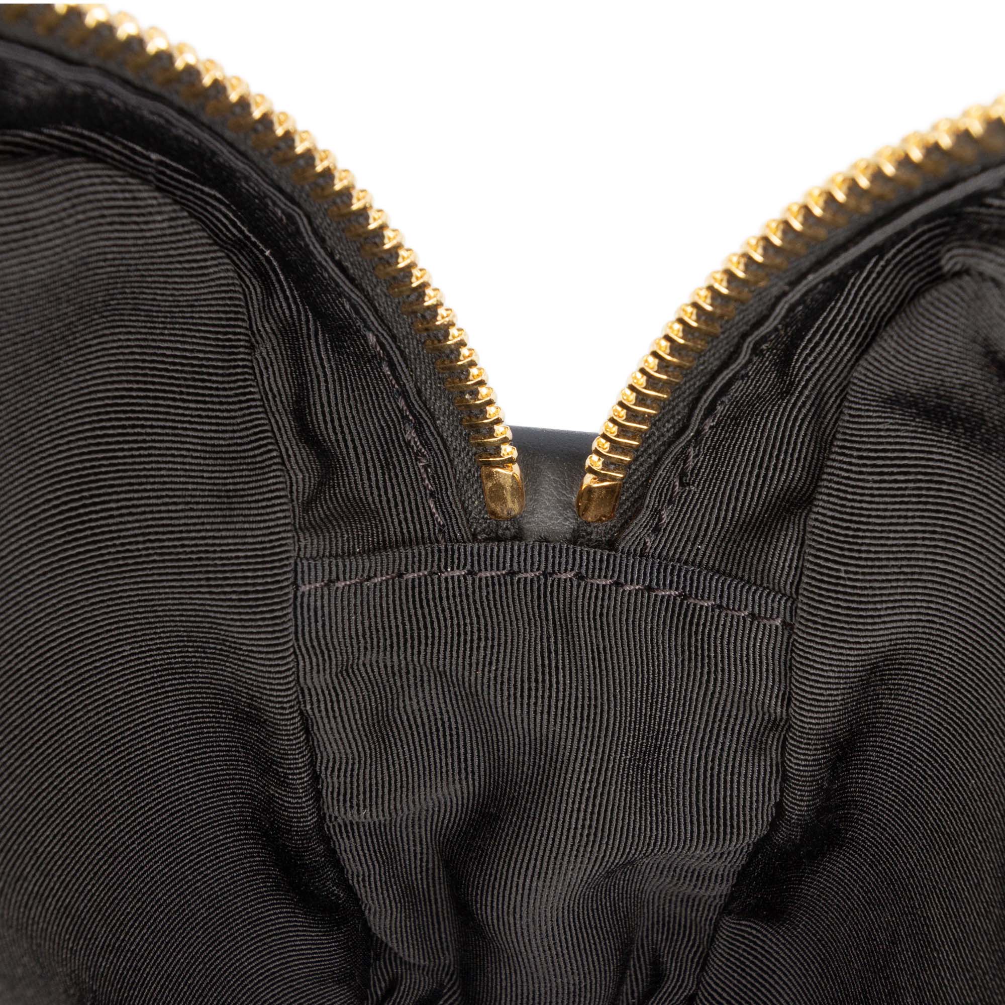 Leather TF Camera Bag - Image 6