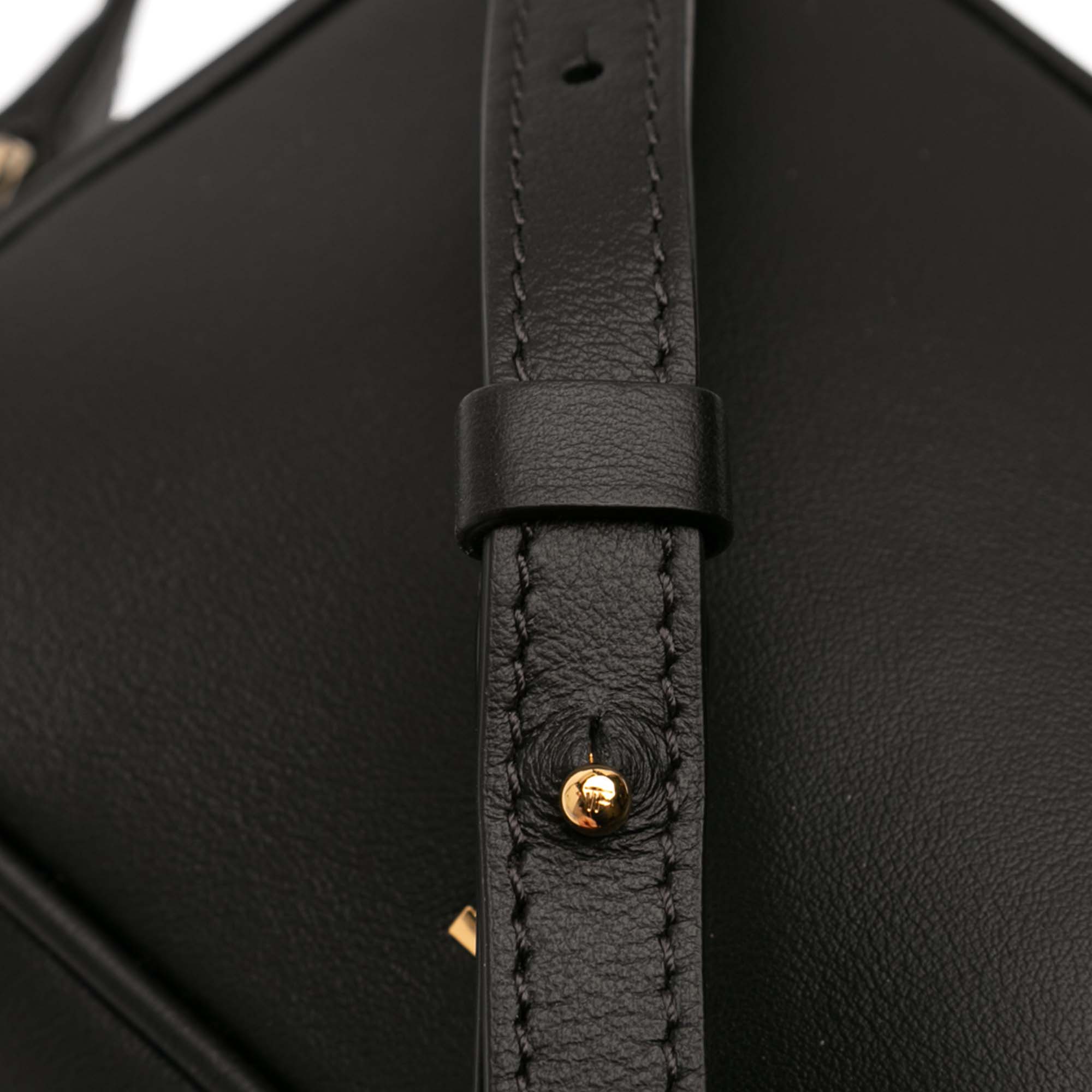 Leather TF Camera Bag - Image 8