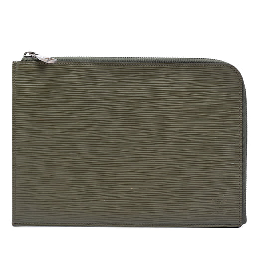 Epi Pochette Jour PM - Image 1
