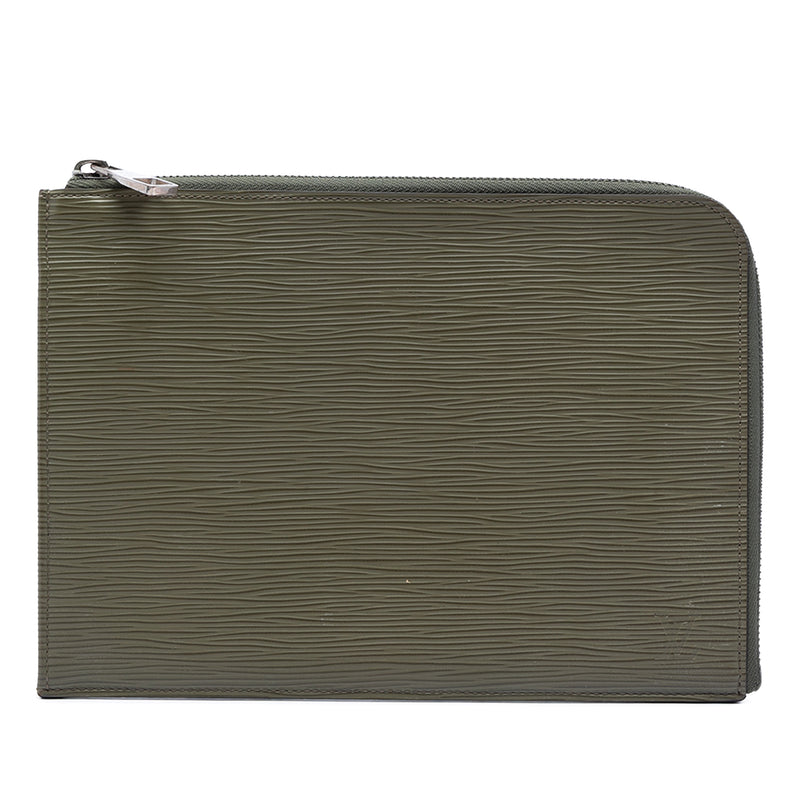 Epi Pochette Jour PM