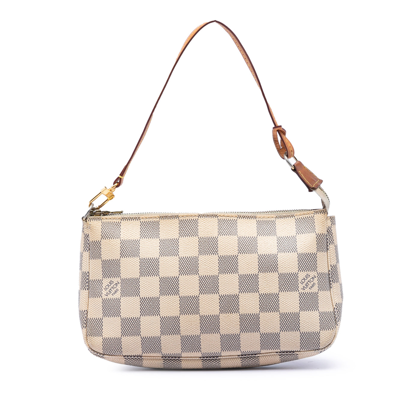 Damier Azur Pochette Accessoires - Image 1