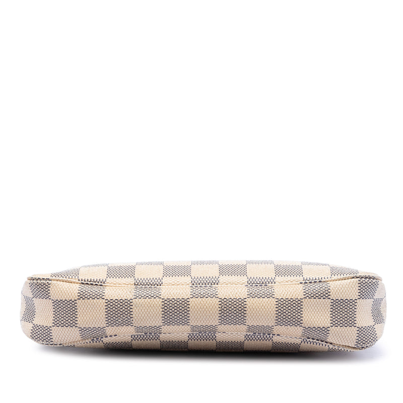 Damier Azur Pochette Accessoires - Image 3