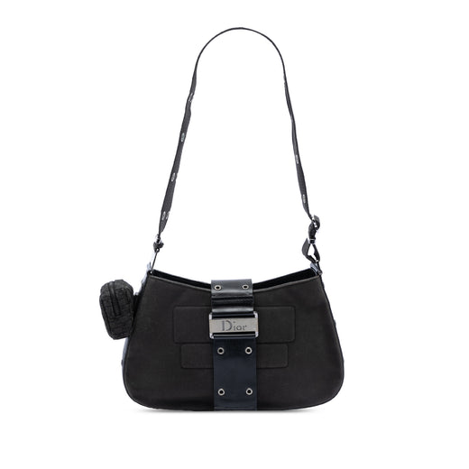Canvas Street Chic Columbus Shoulder Bag - Image 1