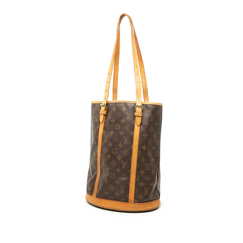 Monogram Bucket GM - Image 2