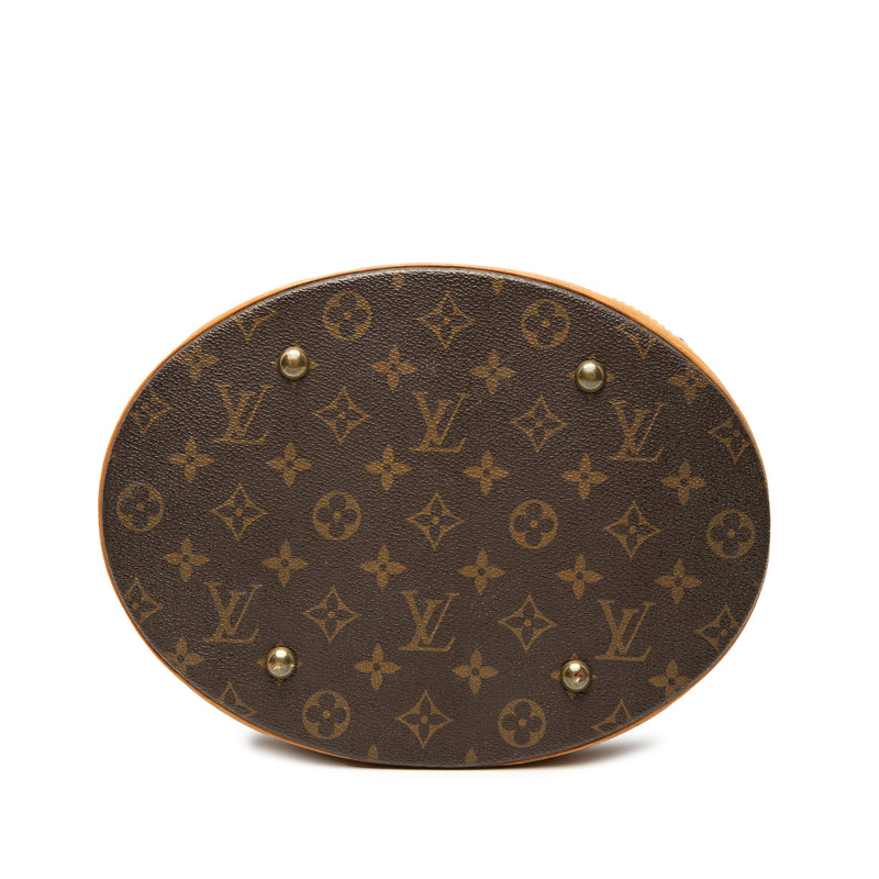 Monogram Bucket GM - Image 3