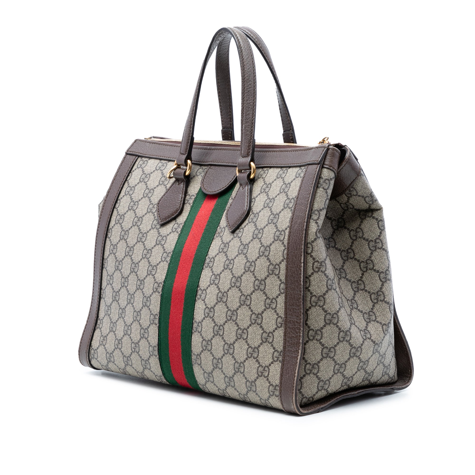 GG Supreme Ophidia Satchel - Image 2