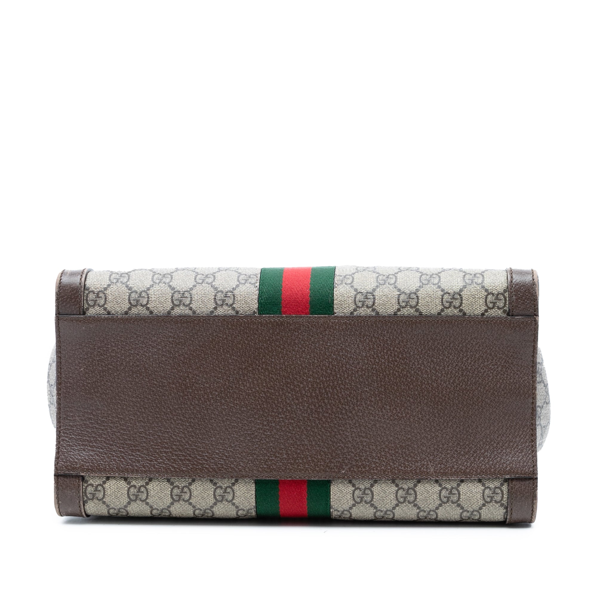 GG Supreme Ophidia Satchel - Image 3