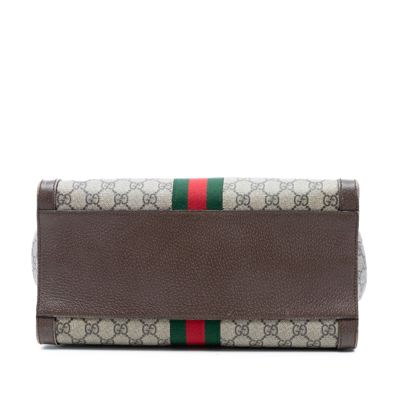 GG Supreme Ophidia Satchel - Image 3