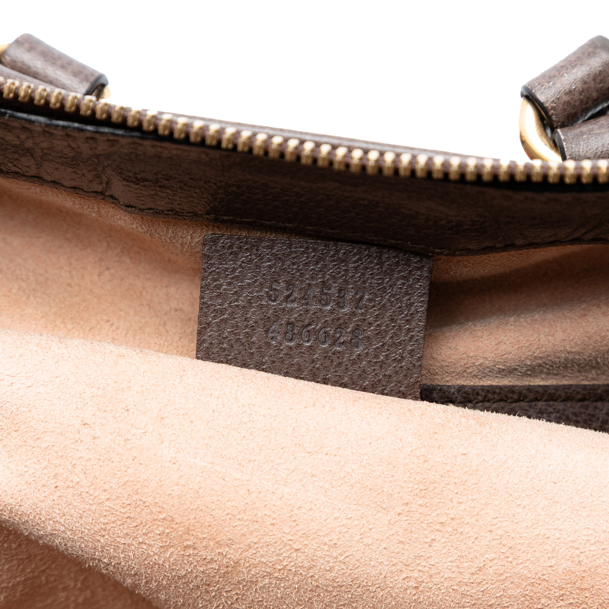 GG Supreme Ophidia Satchel - Image 5