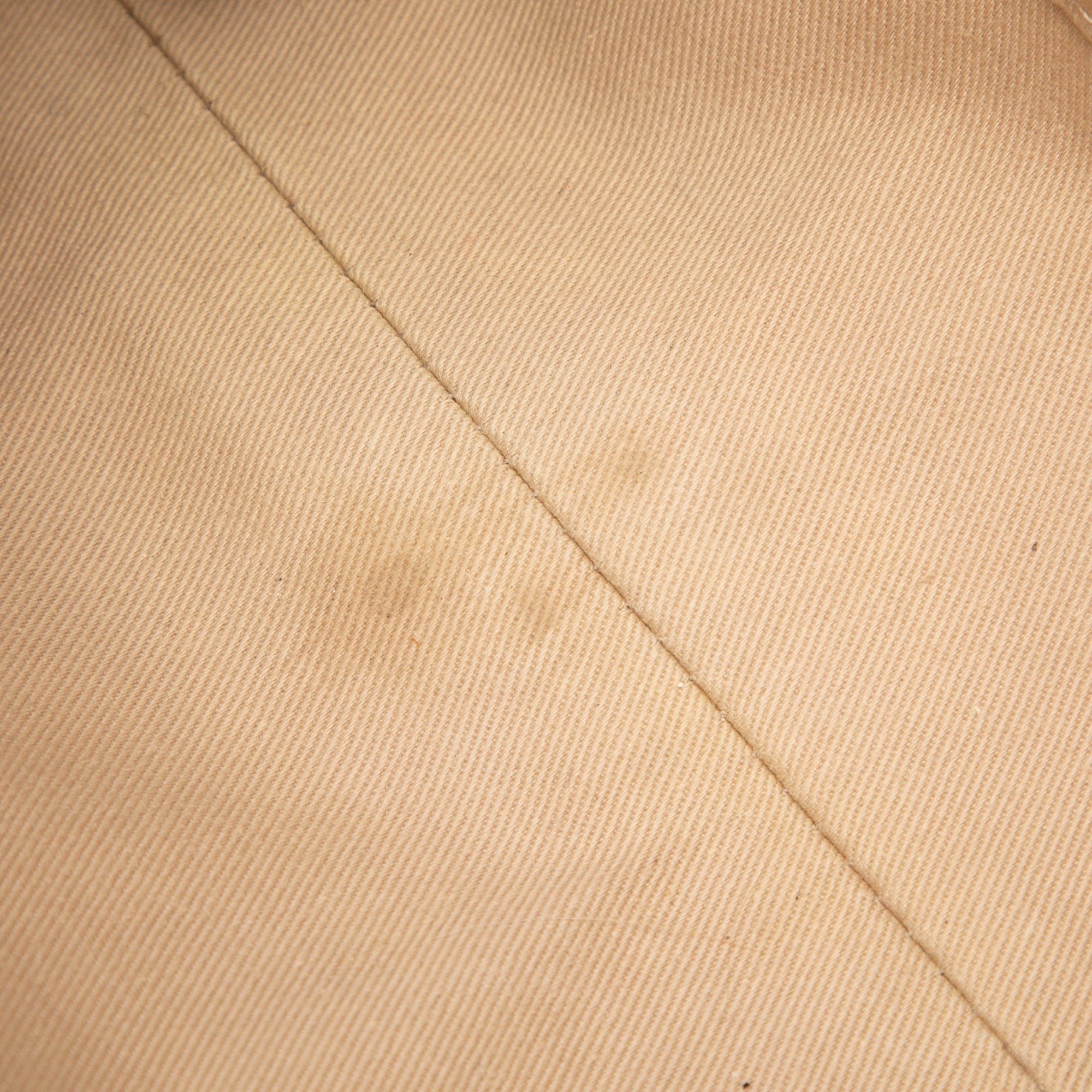 Small Canvas Woody Tote - Image 7