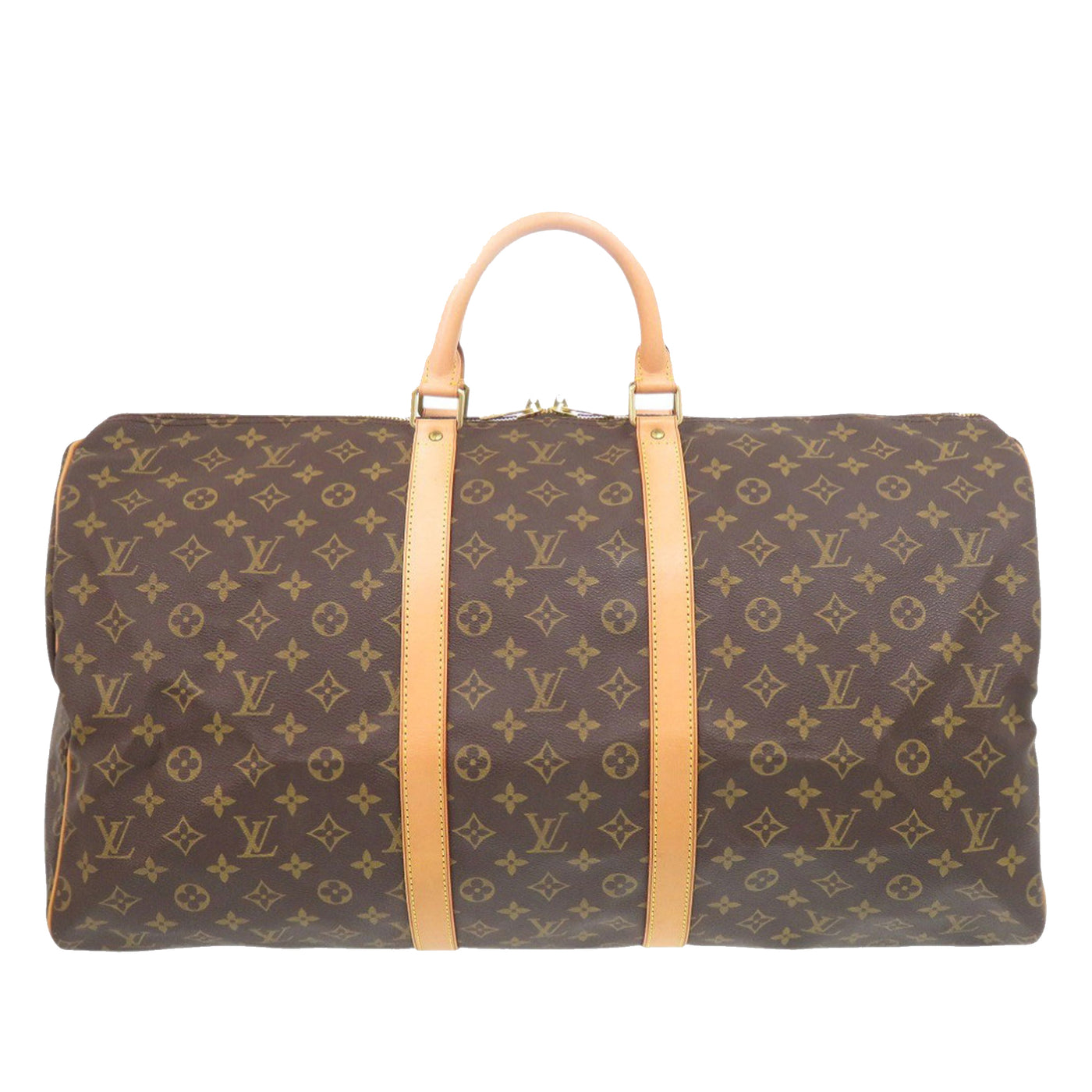 Monogram Keepall 55 - Image 1