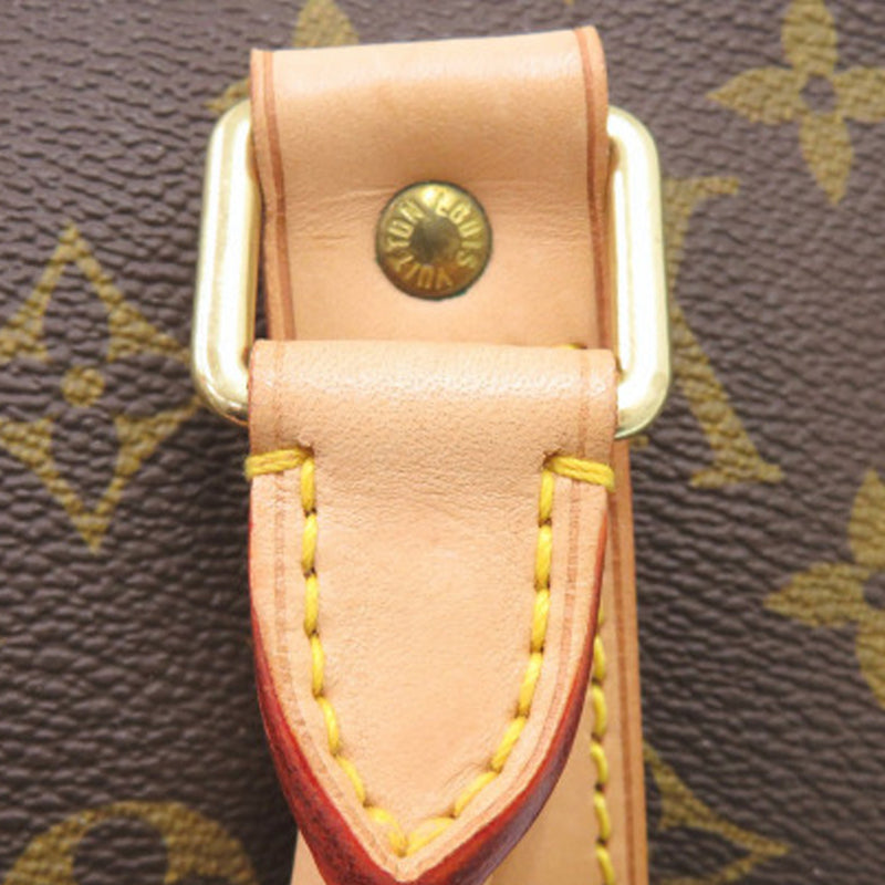 Monogram Keepall 55 - Image 10