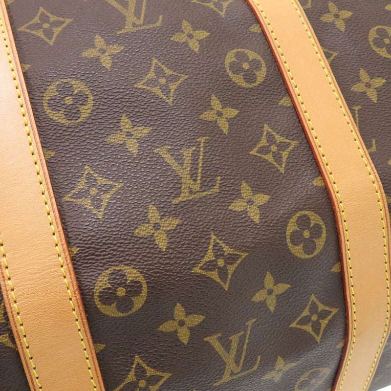 Monogram Keepall 55 - Image 11