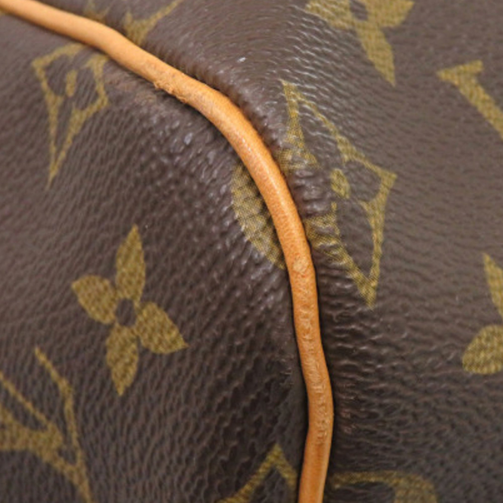 Monogram Keepall 55 - Image 13