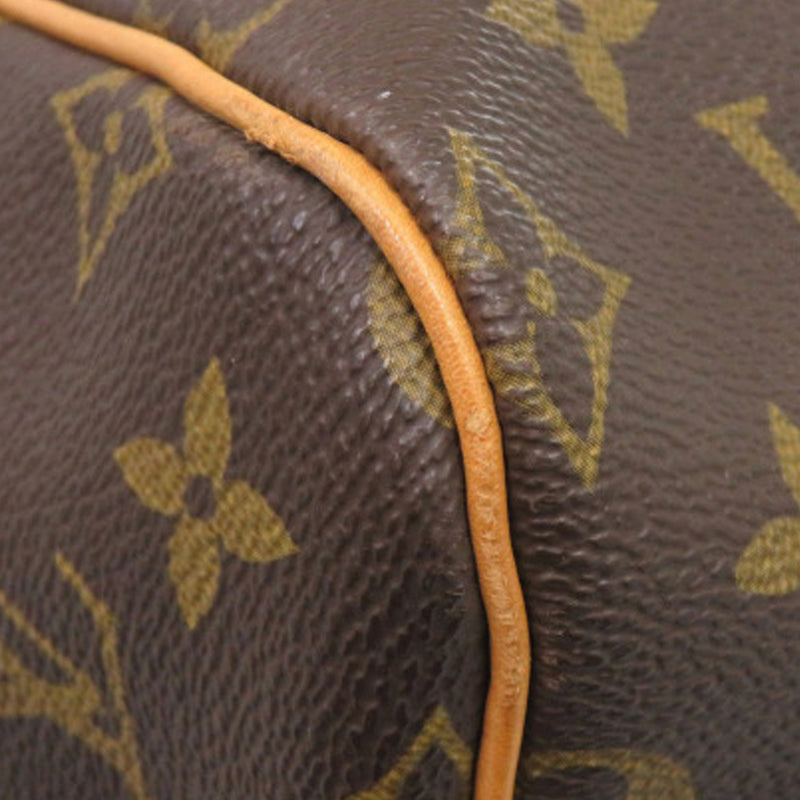 Monogram Keepall 55 - Image 13