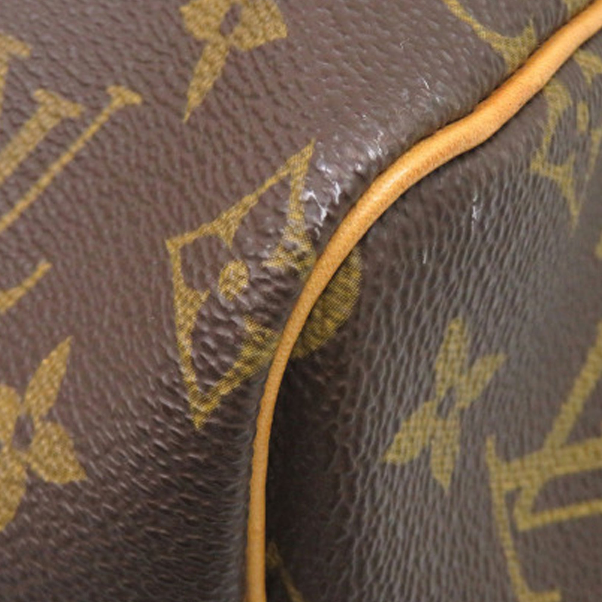 Monogram Keepall 55 - Image 14
