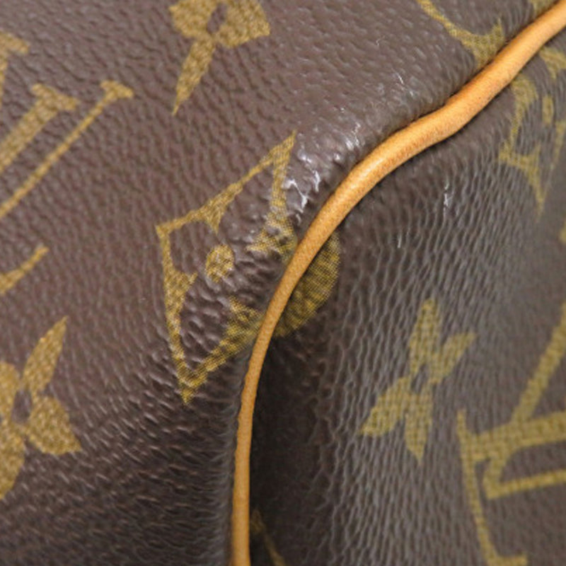 Monogram Keepall 55 - Image 14
