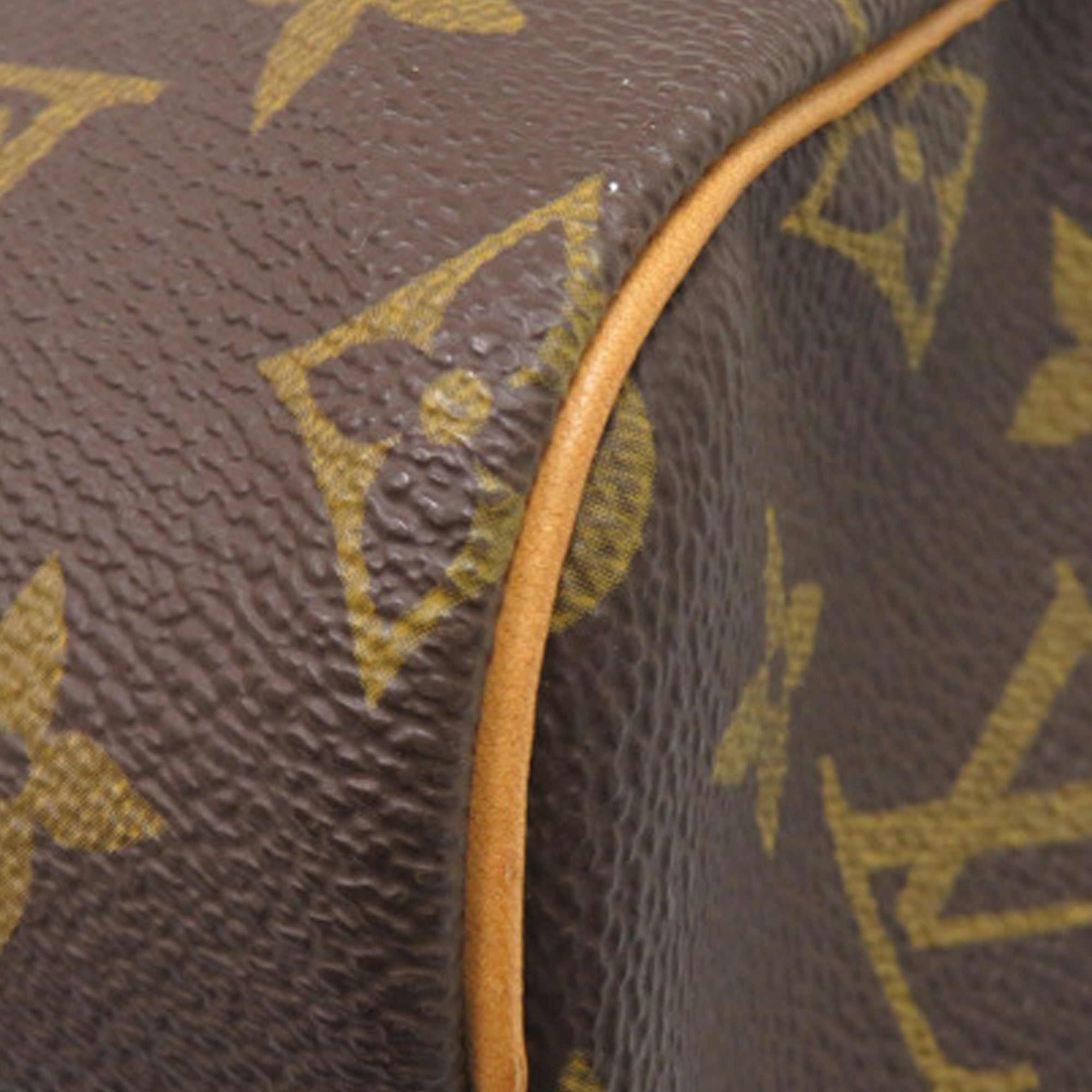 Monogram Keepall 55 - Image 15