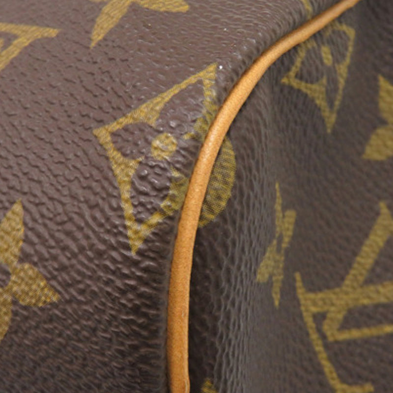 Monogram Keepall 55 - Image 15