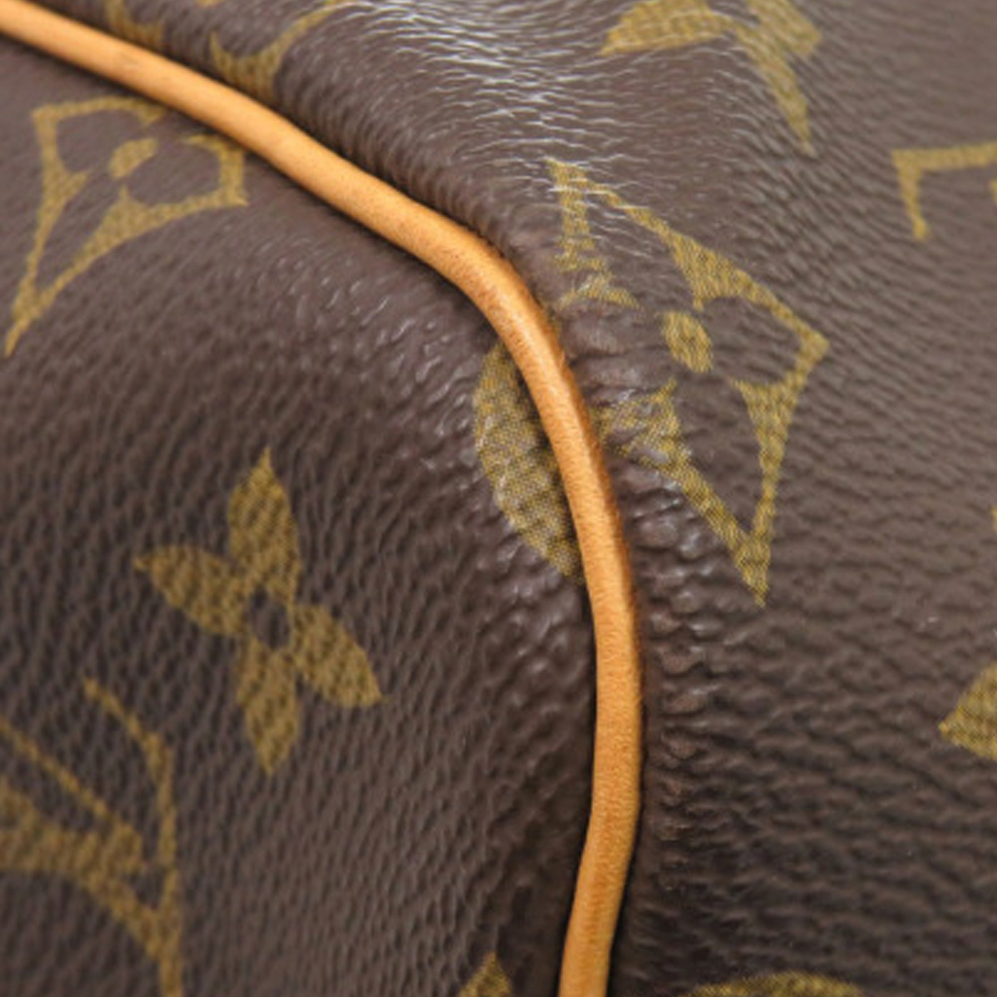 Monogram Keepall 55 - Image 16