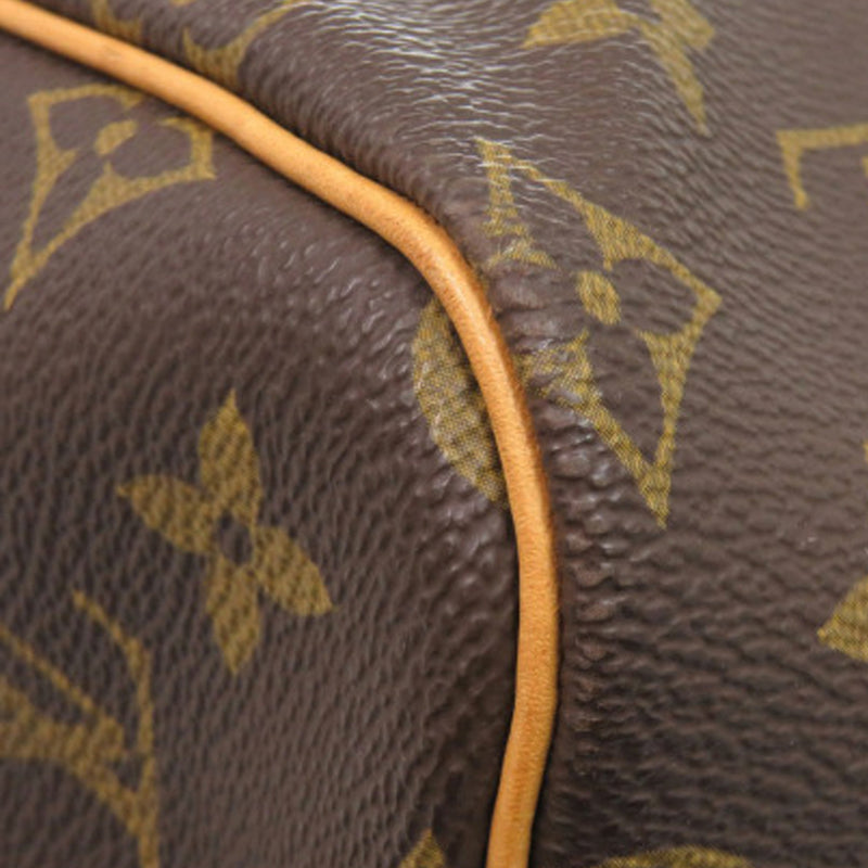Monogram Keepall 55 - Image 16
