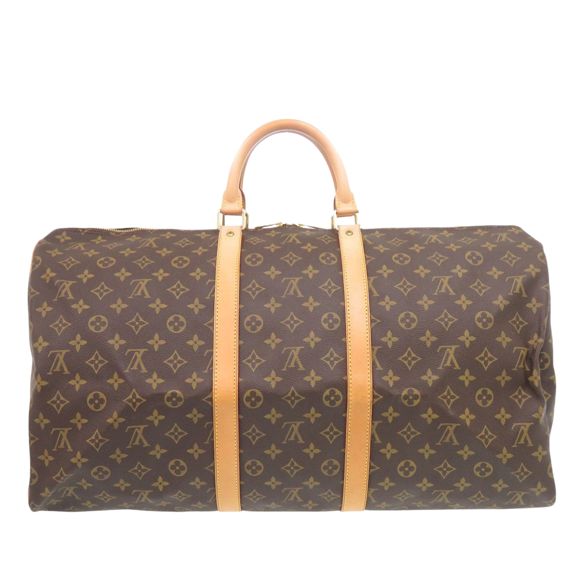 Monogram Keepall 55 - Image 2