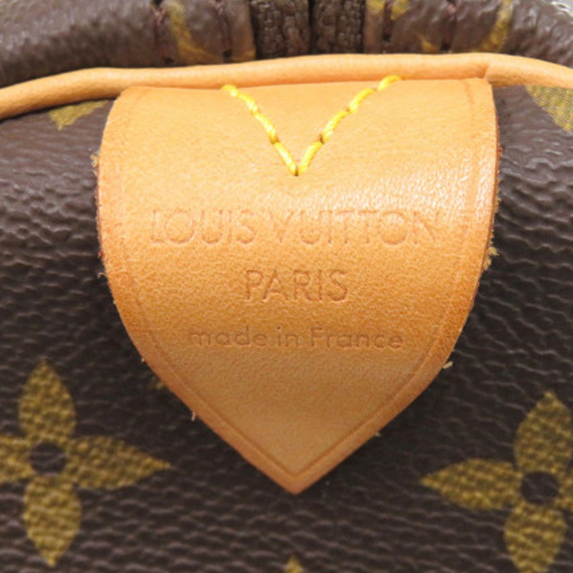 Monogram Keepall 55 - Image 5
